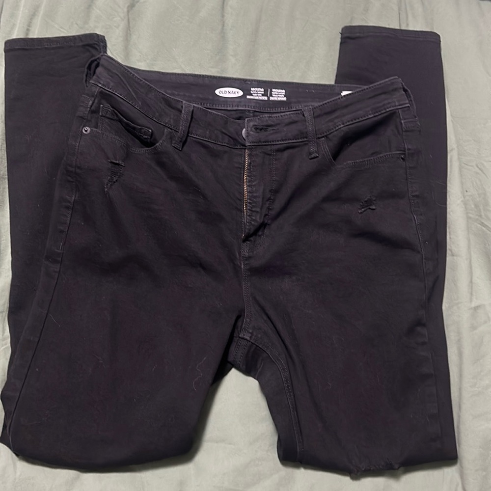 Old Navy jeans
